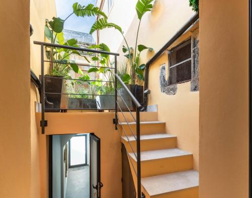 Foto Lior Apartment Noto Centro Storico per 4 Persone 4