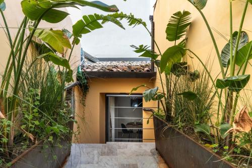 Foto Lior Apartment Noto Centro Storico per 4 Persone 5