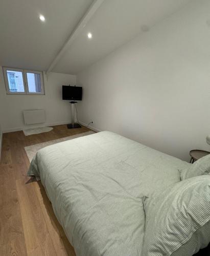 Photo de la galerie de l'établissement Apt Neuf - 2 Chambres Stade de France, à Saint-Denis