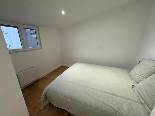 Photo de la galerie de l'établissement Apt Neuf - 2 Chambres Stade de France, à Saint-Denis