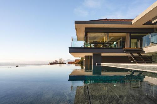 Villa Les Restanques