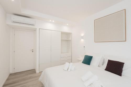 Tuscolanum Apartment