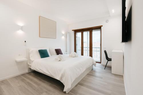 Tuscolanum Apartment