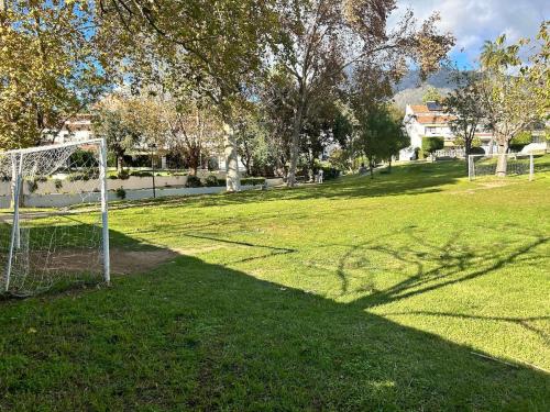 Vivienda acogedora