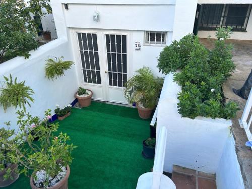 Vivienda acogedora