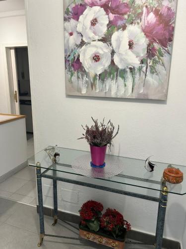 Vivienda acogedora