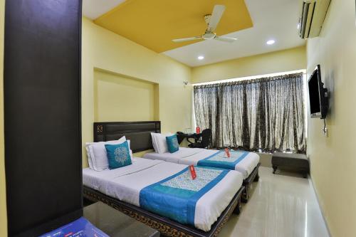 Gallery image of Hotel O Lotus Residency in Daman