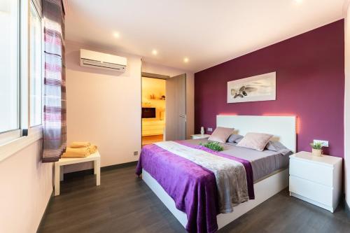 Salou-Danubio-Center-Pool-2bed-PortAvntura-AA-WIFI17