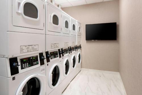 Gambar di galeri bagi Residence Inn by Marriott Seattle Downtown Convention Center di Seattle