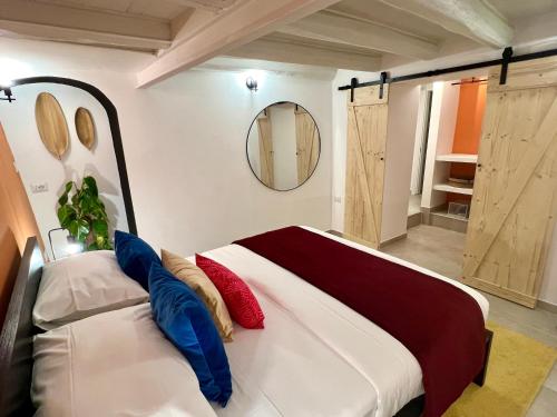 Charming Navona - The Loft