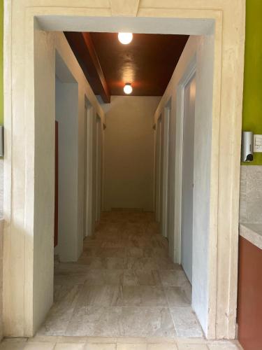 Fotografie z fotogalerie ubytování Hostal Poquito a Poquito v destinaci Valladolid