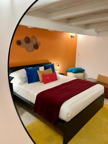 Charming Navona - The Loft