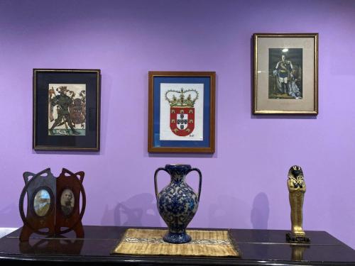 Gambar di galeri bagi Quinta de Santana - Queimadas di Furnas