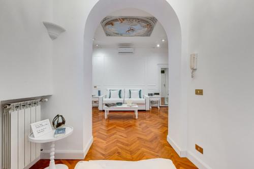 New opening Spagna Suite