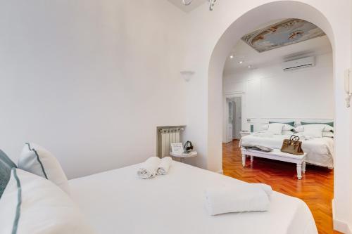 New opening Spagna Suite
