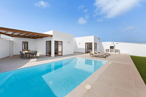 Villa Navya - VipVipVillas