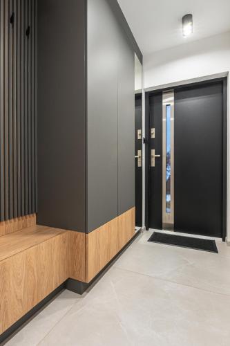 Fotografie z fotogalerie ubytování Domek w Górach Blask Beskidu- Sauna, Jacuzzi, Balia w Cenie v destinaci Złatna