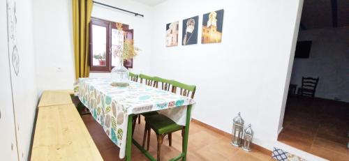 Fotografie z fotogalerie ubytování Alojamiento Cehegín Simón 2 v destinaci Cehegín