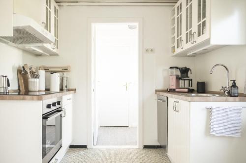 Fotografie z fotogalerie ubytování Hygge-Hus v destinaci Hemme