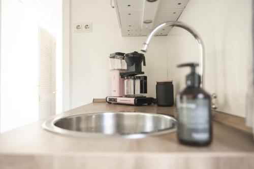 Fotografie z fotogalerie ubytování Hygge-Hus v destinaci Hemme