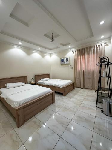 Cozy 2-Bedroom Apartment in Batha Quraish