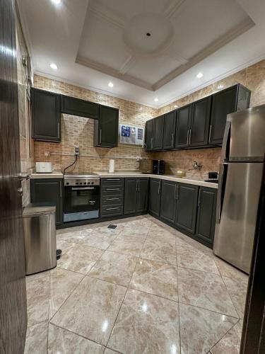 Cozy 2-Bedroom Apartment in Batha Quraish