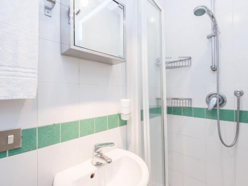 Spacious 2BR in the historic center