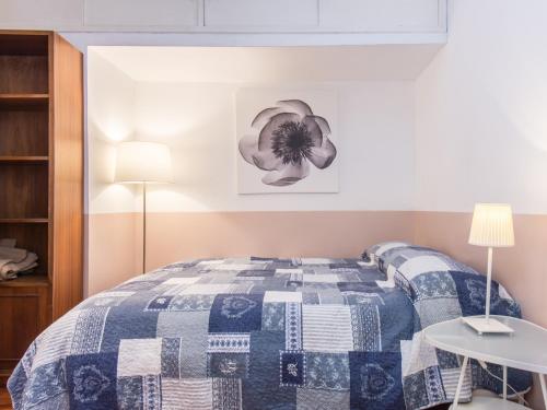 Spacious 2BR in the historic center