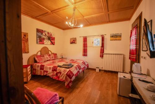 Foto de la galería de Paradise La Tana en Serina