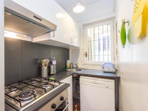 Spacious 2BR in the historic center