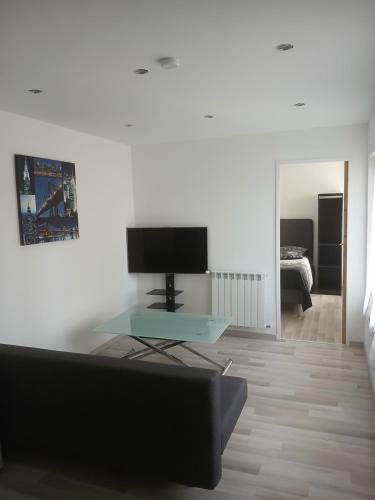 appartement résidentiel 2 pièces