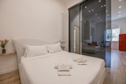 Boboli Dreams- Luxury in the Historic Heart of Florence
