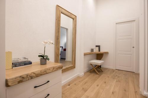 Boboli Dreams- Luxury in the Historic Heart of Florence