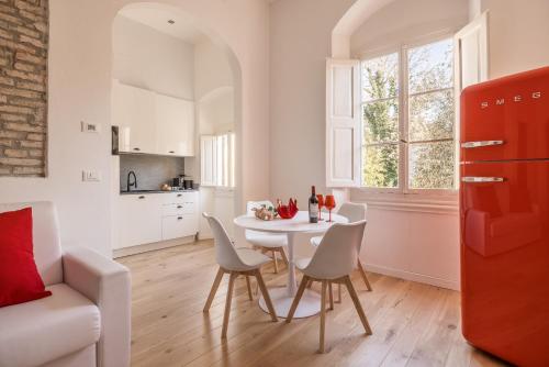 Boboli Dreams- Luxury in the Historic Heart of Florence