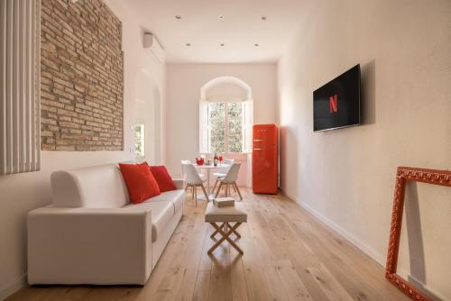 Boboli Dreams- Luxury in the Historic Heart of Florence