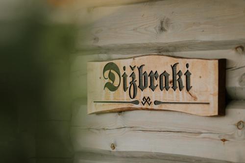 Sertifikat, nagrada, logo ili drugi dokument prikazan u objektu Dižbraki