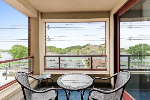 Billede fra billedgalleriet på Luxury Condo Downtown Grand Haven i Grand Haven