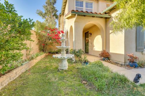 Gallery image of Pool and Hot Tub Access Spacious Home in Temecula! in Temecula
