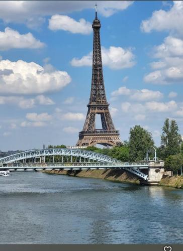 Corazon de Paris
