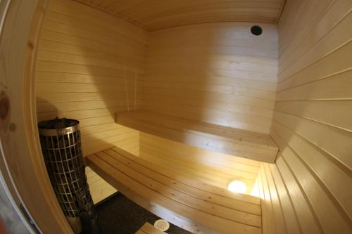 BugøynesにあるHedvig Guesthouseのギャラリーの写真