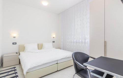 Apartments Funtana with pool