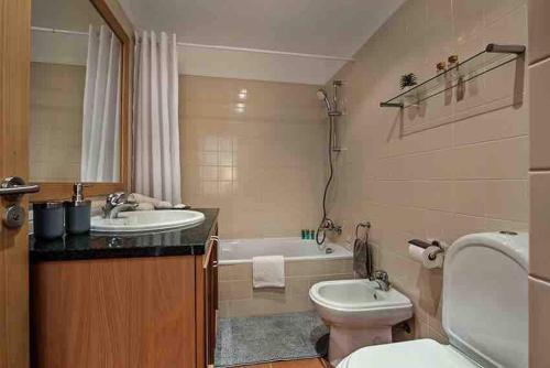 Lovely 1 Bedroom Apartment in Resort with Pool