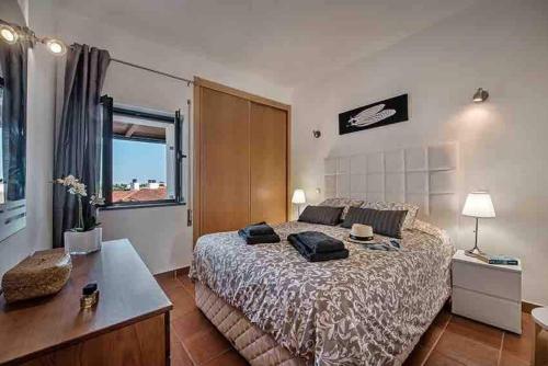 Lovely 1 Bedroom Apartment in Resort with Pool