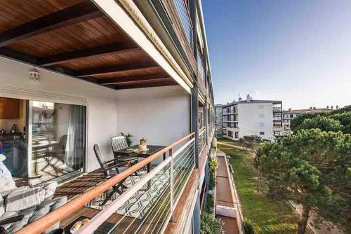 Lovely 1 Bedroom Apartment in Resort with Pool