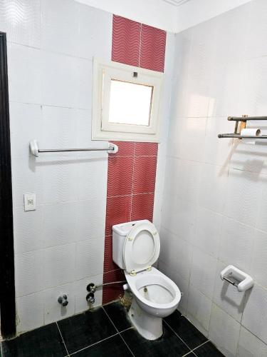Gallery image of Red Sea Hotel in Marsa Alam City