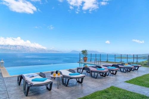 Ionian Heaven Villas