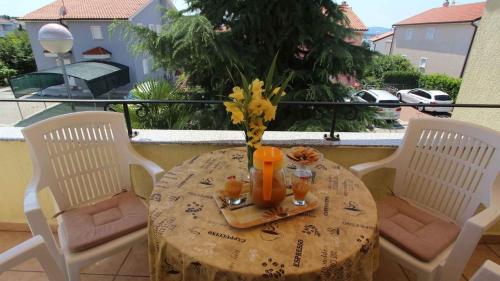 Apartment Marica 1 Malinska - Insel Krk 12957