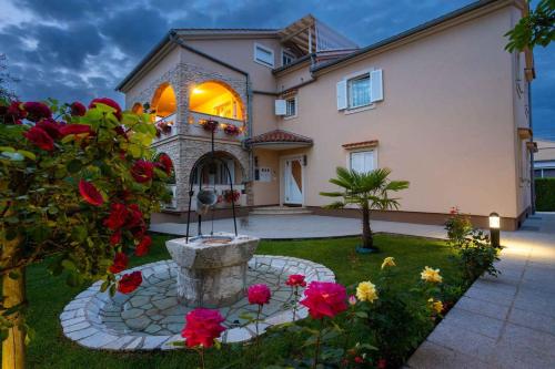 Malinska Apartment 2