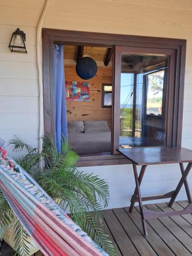 Gallery image of OHANA in Punta Del Diablo