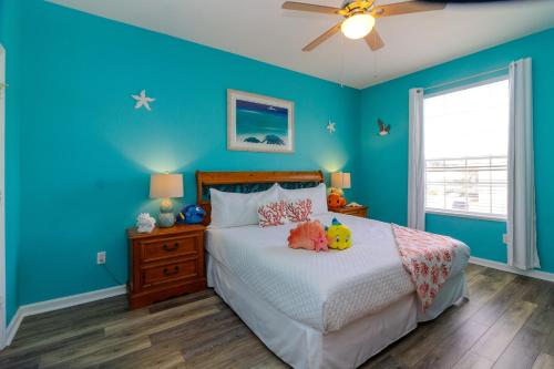 Resort Living Cozy Private Stay in Prime Location photo 4